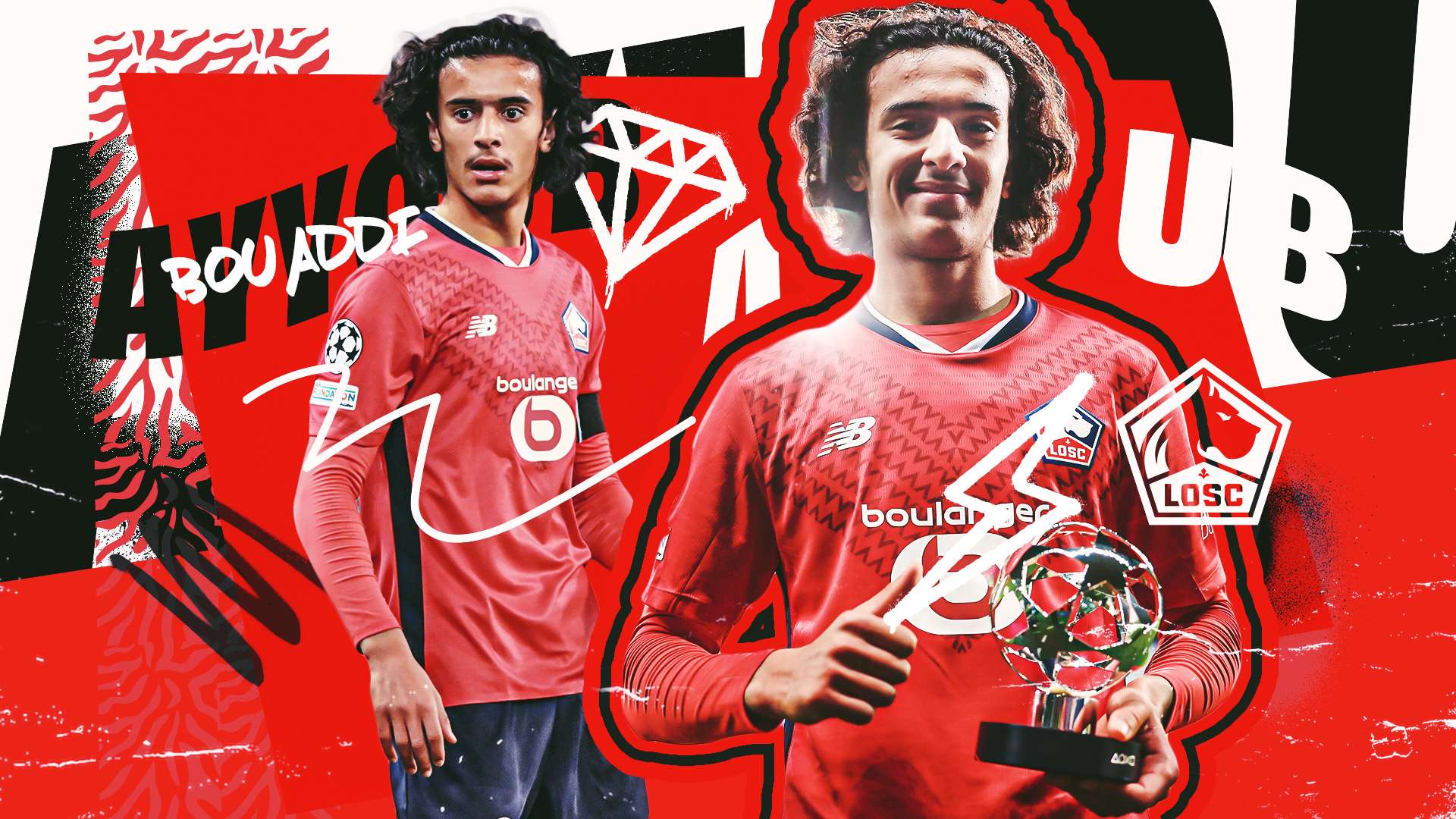 決充滿期待 決充滿期待