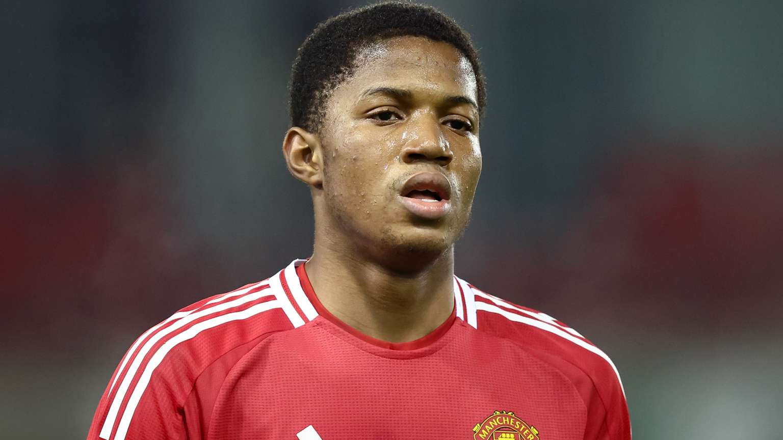 滕哈赫要求 滕哈赫要求