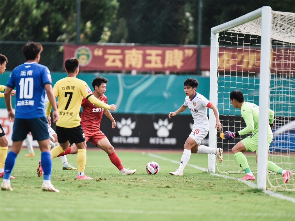 在她的带领 在她的带领