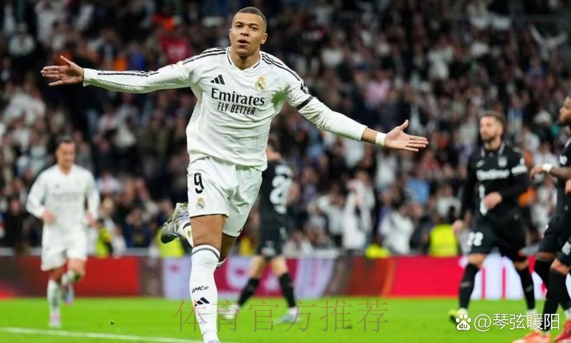 罗马诺:皇马签姆巴佩进展顺利 一切朝着正确方向